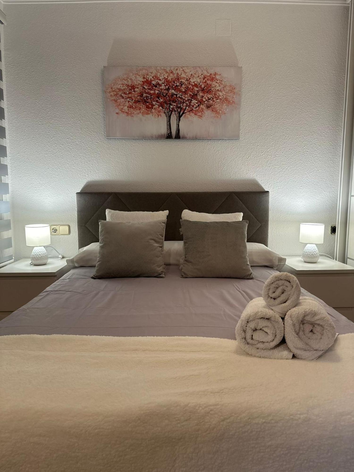 Apartamento Penalver 813 Торрокс-Коста Экстерьер фото
