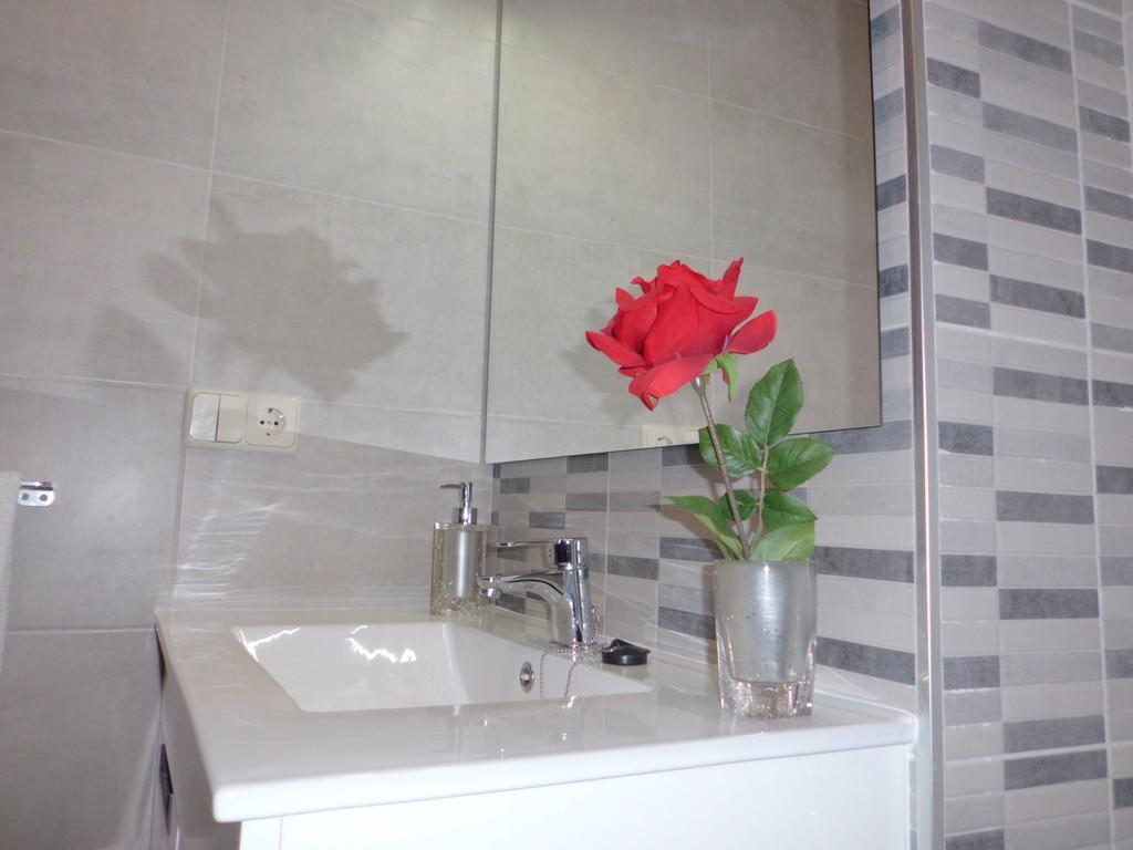 Apartamento Penalver 813 Торрокс-Коста Экстерьер фото