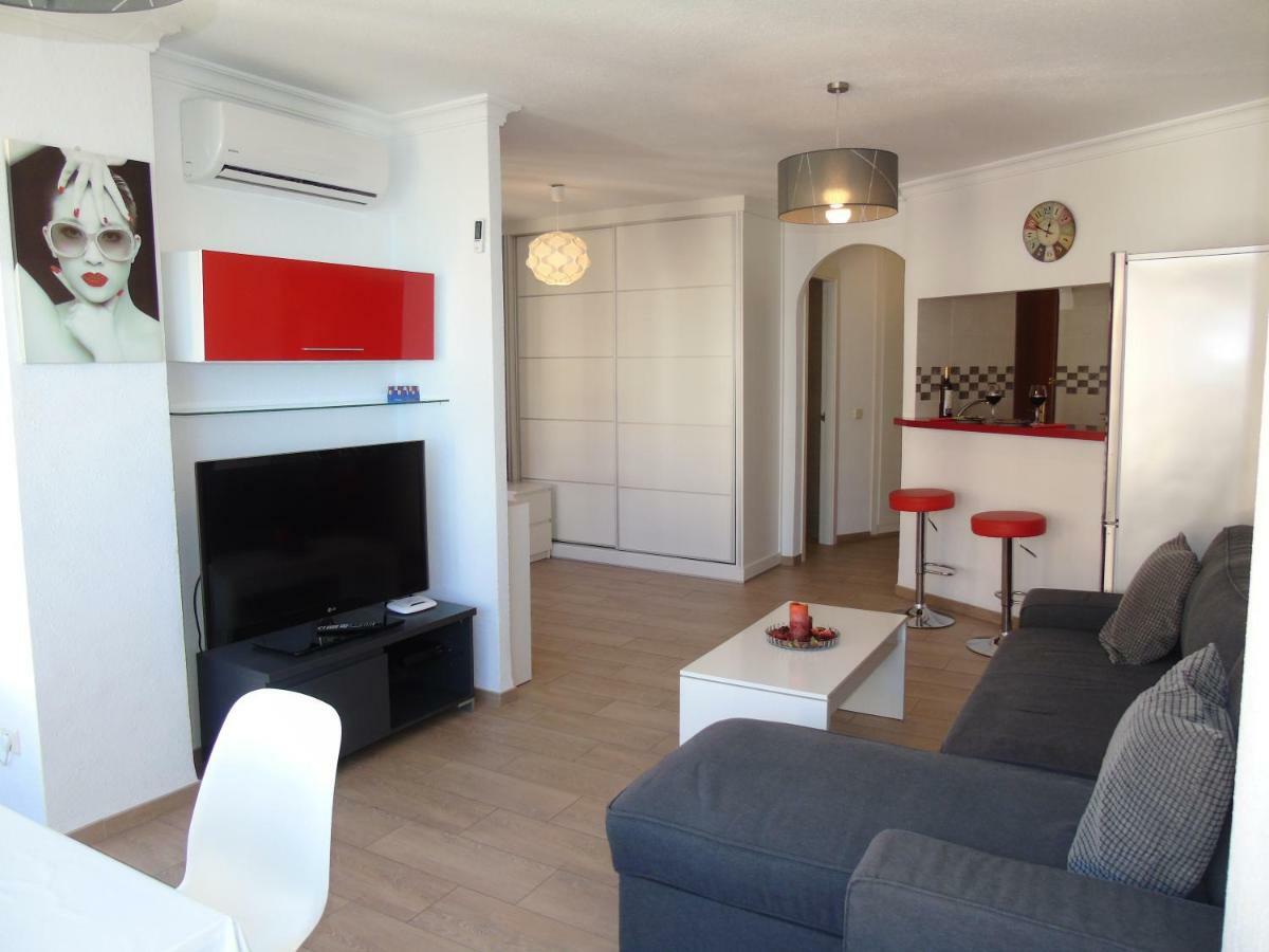 Apartamento Penalver 813 Торрокс-Коста Экстерьер фото
