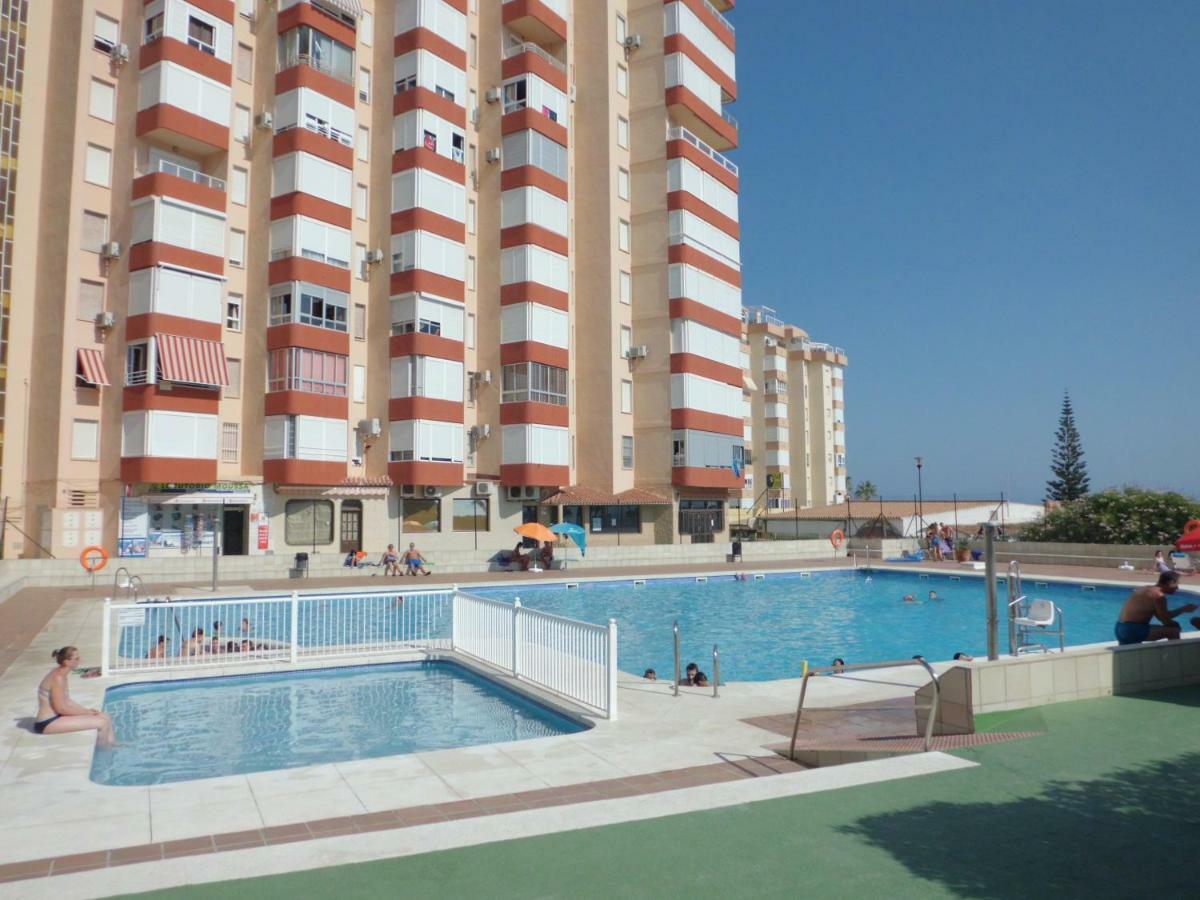 Apartamento Penalver 813 Торрокс-Коста Экстерьер фото